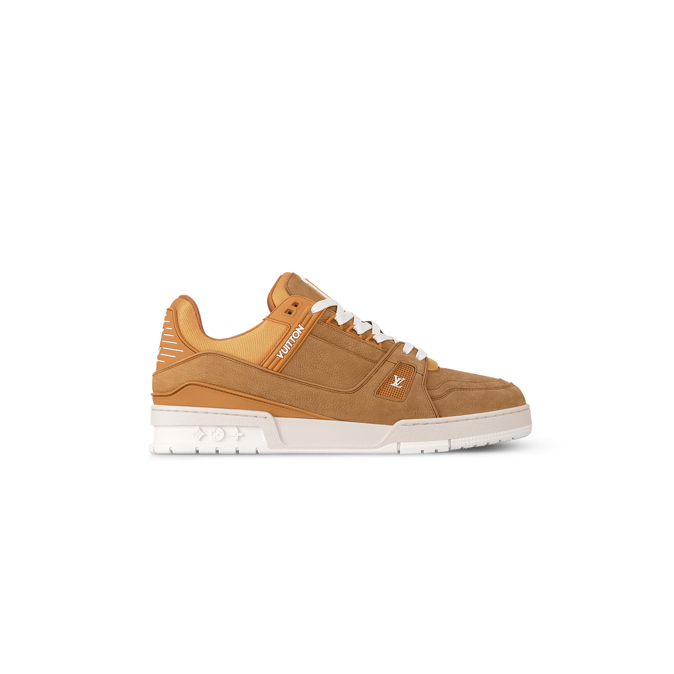 LOUIS VUITTON LV TRAINER SNEAKER 1AD9XA LOUIS VUITTON LV TRAINER SNEAKER 1AD9XA